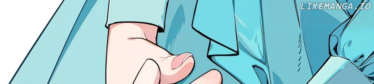 Daddy President Is Too Hard To Deal With Chapter 174 - page 55